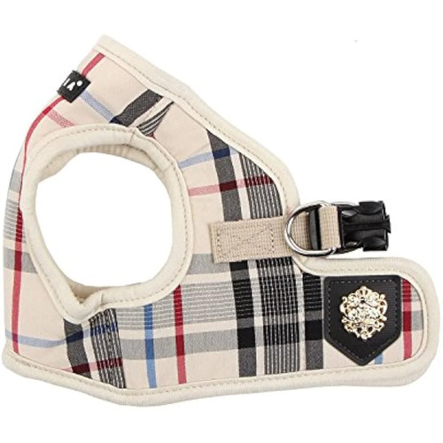 Puppia junior checkered dog - puppia,