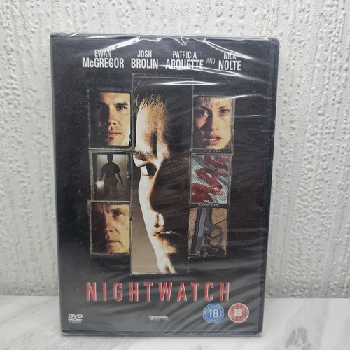 Nightwatch ewan - 2006),