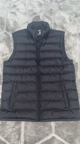 Mountain warehouse body warmer - mountain,