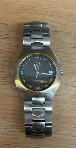Omega seamaster polaris - omega,