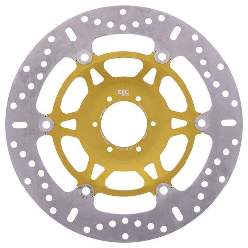Ebc front brake - front, for