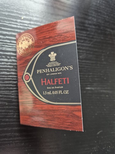Penhaligon halfeti - penhaligon's,
