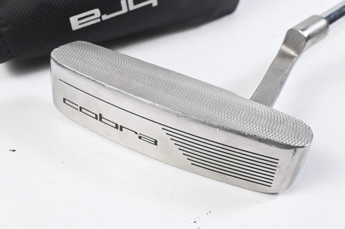 Cobra fly putter 34 inch - cobra,
