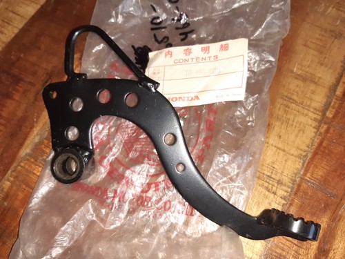 Nos honda elsinore - nos, 125