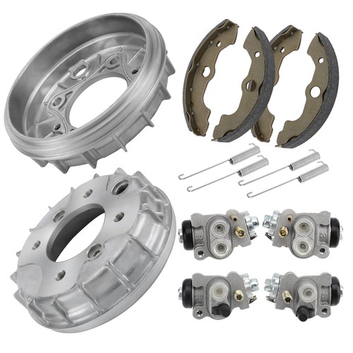 Mati front brake wheel - front,