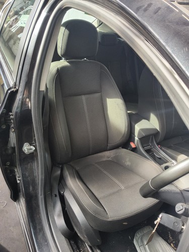 Front seat vauxhall astra - front, rh