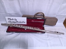 Nikkan (Yamaha) YFL-211 Flute