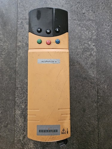 Cegelec vtfa 4002 b - vtfa,
