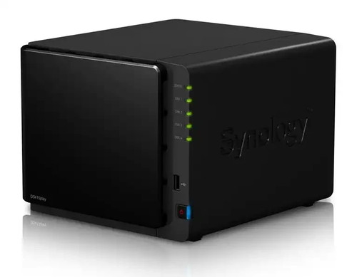 Synology diskstation ds415play - diskstation,