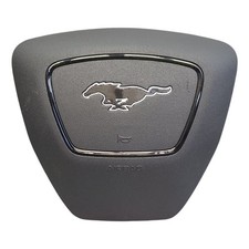 Ford Mustang Mach E Steering