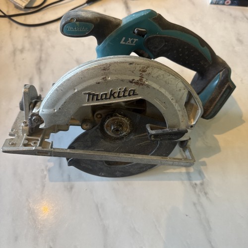 Makita lxt 18v circular - makita, saw