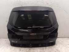 2013 FORD FOCUS 5 Door Estate