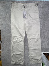 Fat Face Chino Style Trousers