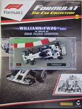 Panini williams fw26 juan - #69,