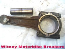 TRIUMPH CONROD CON ROD TROPHY DAYTONA SPRINT TIGER TRIDENT SPEED TRIPLE LEGEND 1