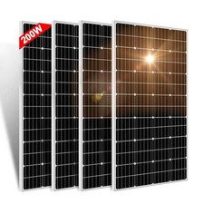 1000W 800W 600W Solar Panel
