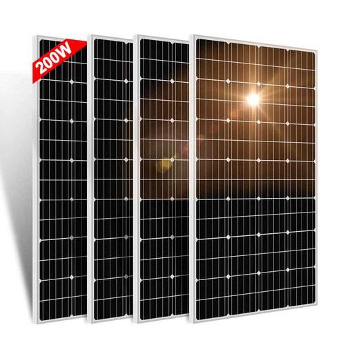 1000w 800w 600w solar panel - 600w,