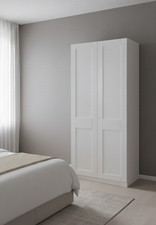 ex Display Wardrobe, Pure