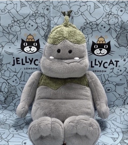 Jellycat rockleton extra - jellycat,