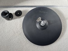 Roland VH-11 Hi hat and original controller