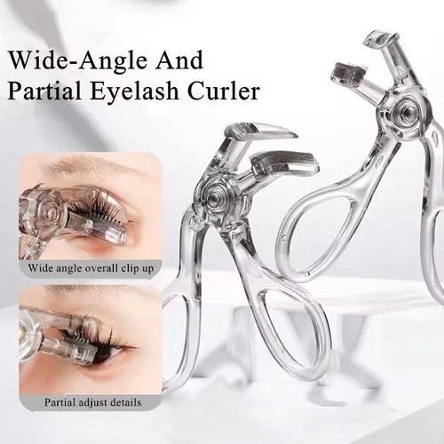 Waterproof dual eyelash - waterproof,