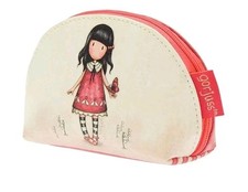 Santoro  Gorjuss Small Purse - Gadget Pouch  - 459GJ05 Time To Fly