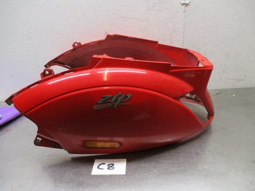 2004 piaggio zip 125 - piaggio,