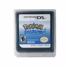 HeartGold Soulsilver Platinum