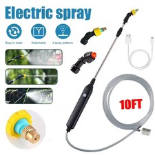 Electric Plant Sprayer