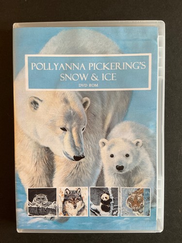 Pollyanna pickering snow - pickering,
