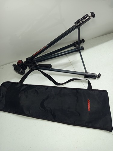 Cobra eclipse extendable - 53,