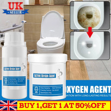 Touch Free Fizzy Foam Toilet