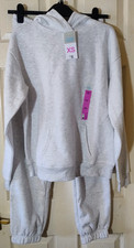 Ladies Primark Jogging Top and