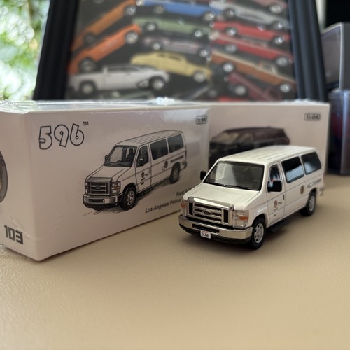 596 model ford - 596, e-series