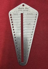 Clockmaker's/Watchmaker's