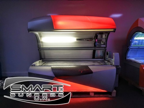 Ergoline esprit 770s sunbed - 770s,