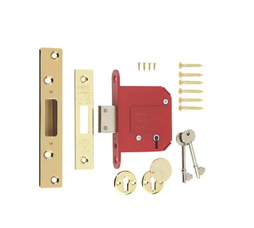 Era lever high security - era,