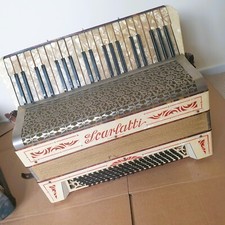 Rare Antique German Piano