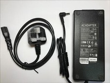 12V AC-DC Adaptor Power Supply