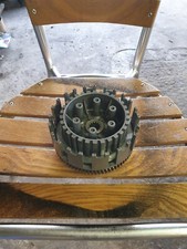 Can Am Ds650 Clutch Basket/hub