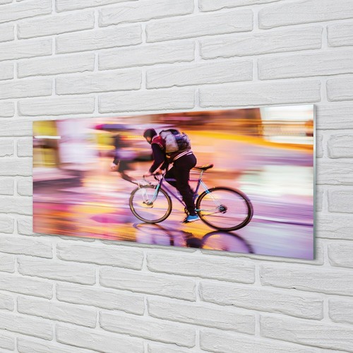 Tulup glass print - tulup,