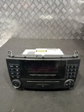 2006 MERCEDES C CLASS W203