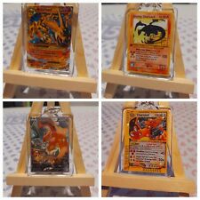 Pokemon Card Charizard
