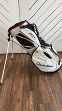 TaylorMade R11s Golf Bag 