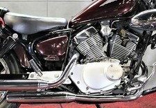 Yamaha virago xv250 - 3dm, cable