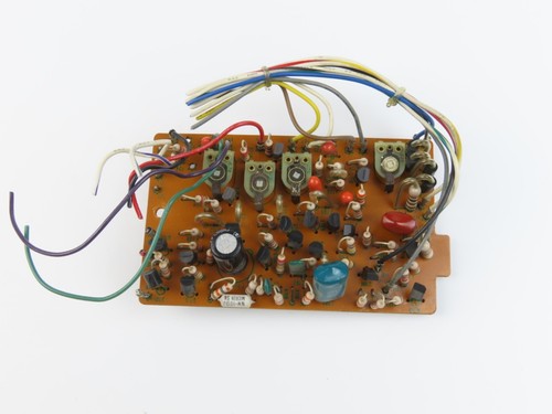 Sony 758 tension - tc-758*,