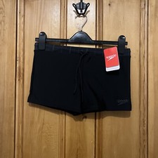 Speedo Mens Valm Asht Swim