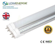 LED Tube Light T8/T12