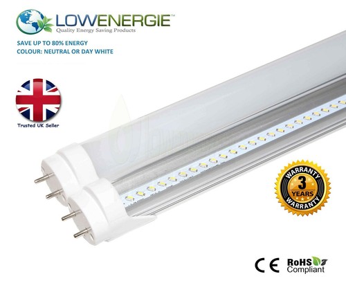 Led tube light t12 - tube,