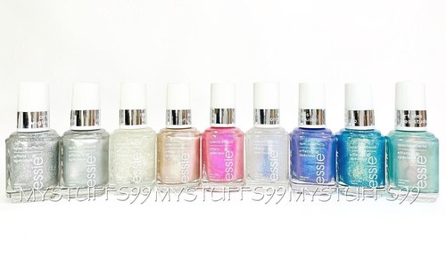 Essie nail polish art - nail,